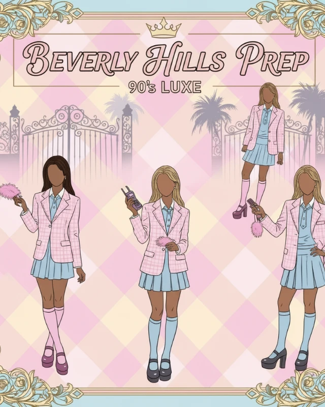 Beverly Hills Prep