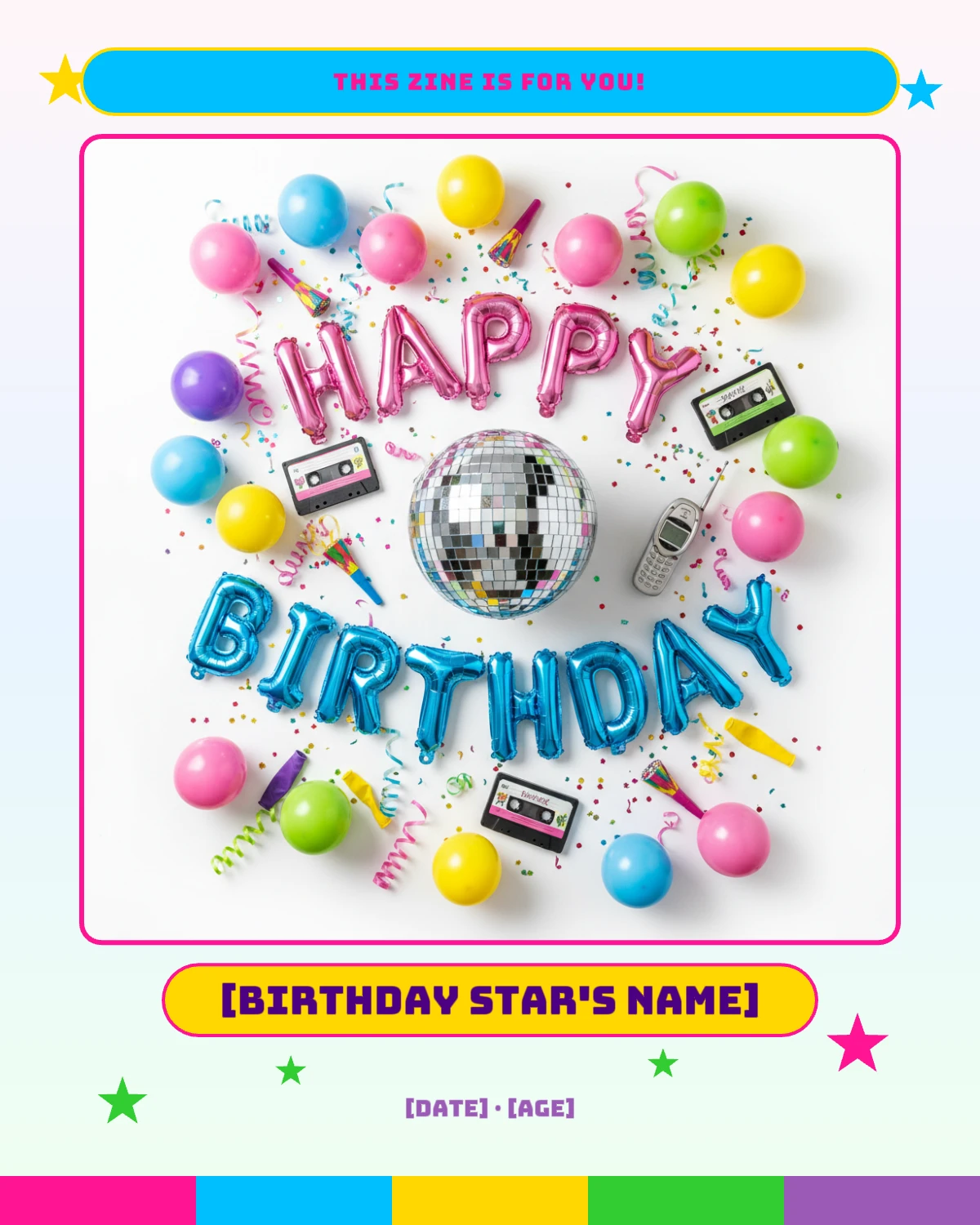 Birthday
