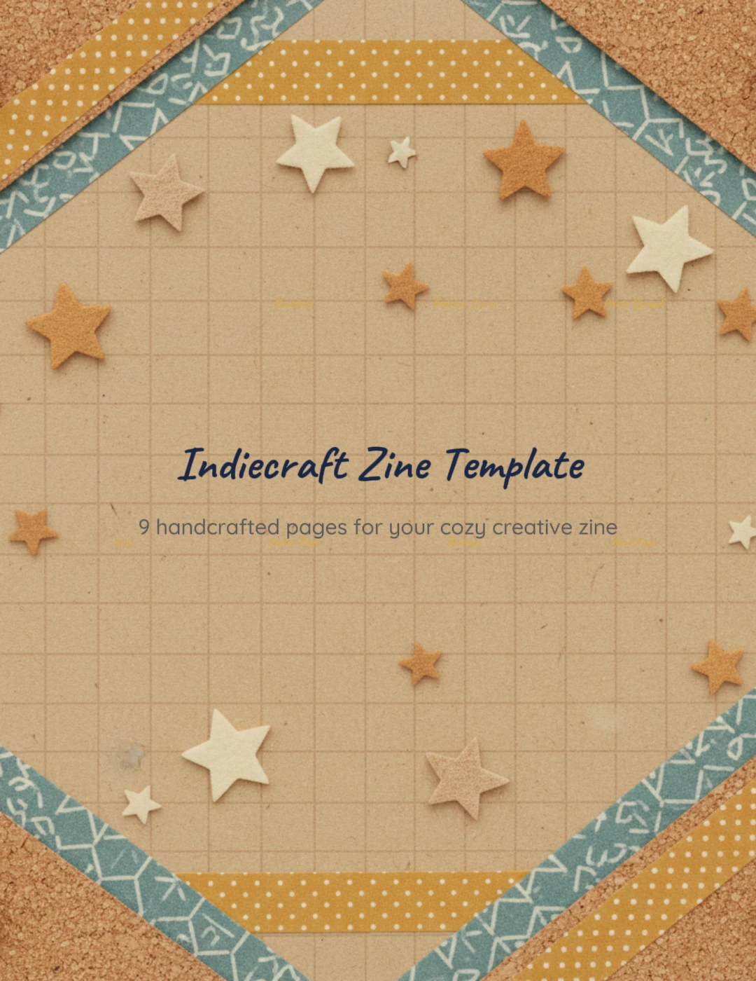 Indiecraft