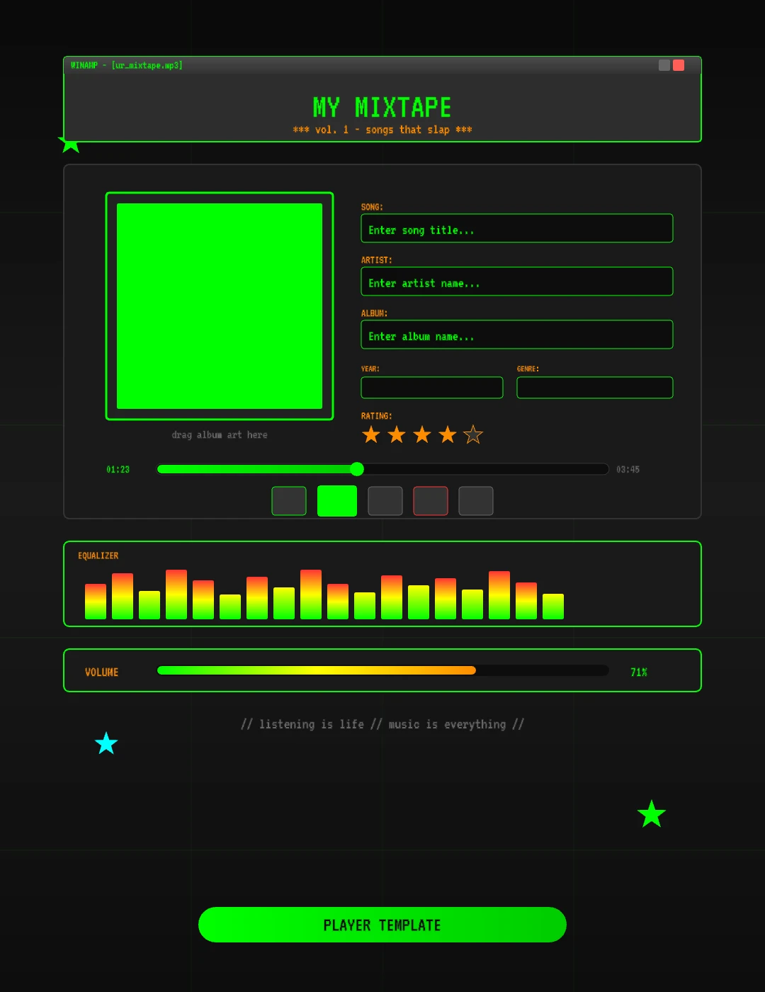 Media Player